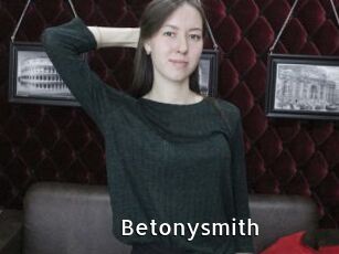 Betonysmith