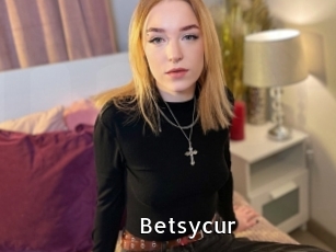 Betsycur