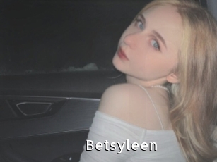 Betsyleen