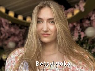 Betsylyoka