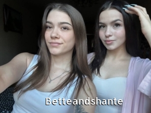 Betteandshante