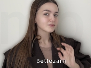 Bettezarn