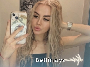 Bettimays