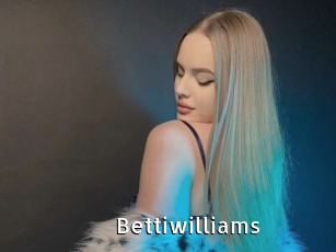 Bettiwilliams