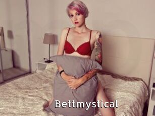 Bettmystical