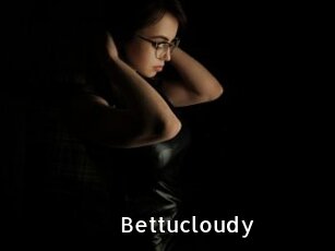 Bettucloudy
