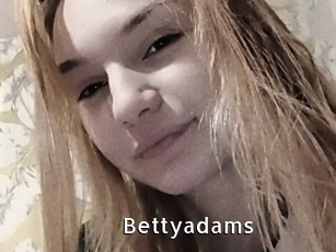 Bettyadams