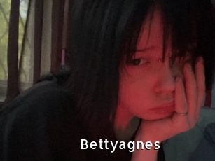Bettyagnes