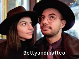 Bettyandmatteo