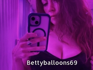 bettyballoons69 My Porno Stash