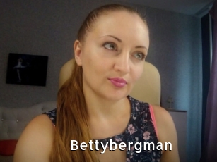 Bettybergman