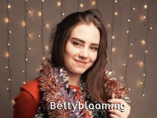 Bettyblooming