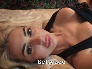 Bettyboo