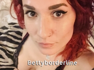 Bettyborderline