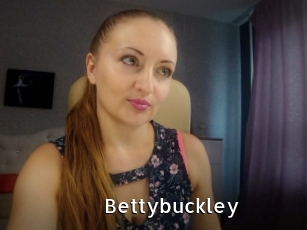 Bettybuckley