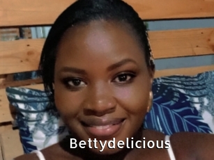 Bettydelicious