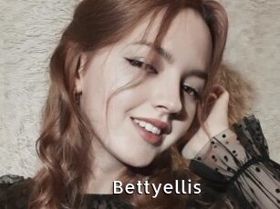 Bettyellis
