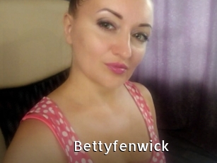 Bettyfenwick