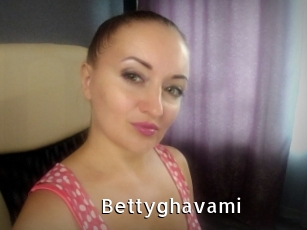 Bettyghavami