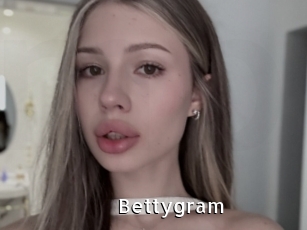 Bettygram