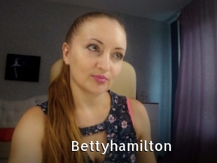 Bettyhamilton