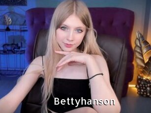 Bettyhanson