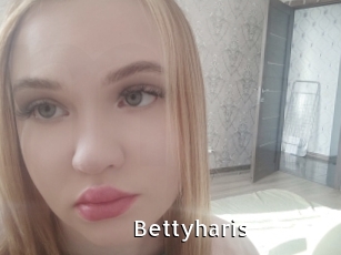 Bettyharis