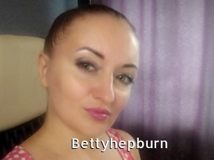 Bettyhepburn