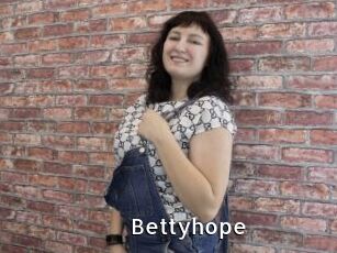 Bettyhope