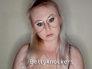 Bettyknockers