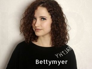 Bettymyer