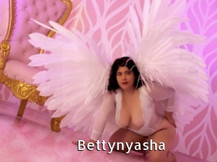 Bettynyasha