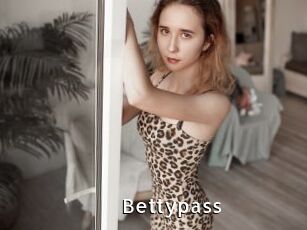 Bettypass