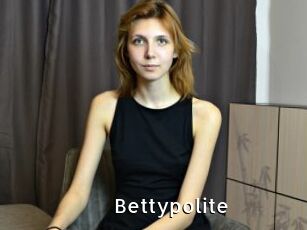 Bettypolite