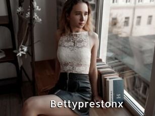 Bettyprestonx