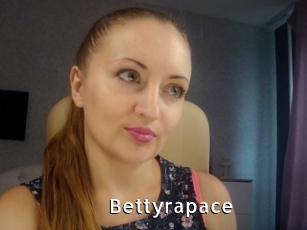 Bettyrapace