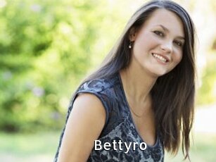Bettyro