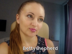 Bettyshepherd