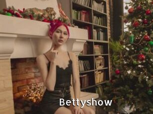 Bettyshow