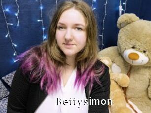 Bettysimon