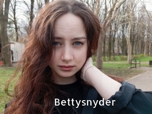 Bettysnyder