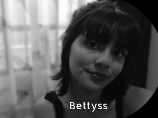 Bettyss