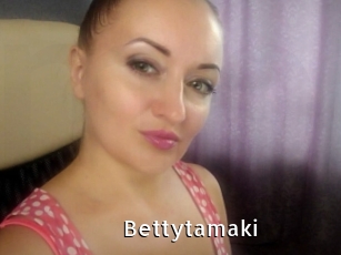 Bettytamaki