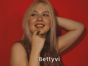 Bettyvi