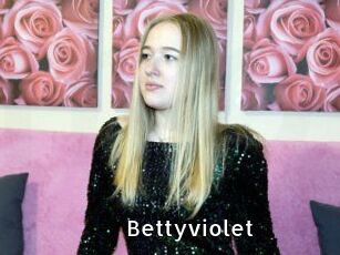 Bettyviolet