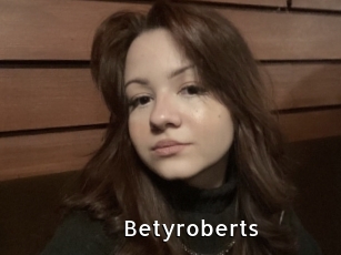 Betyroberts