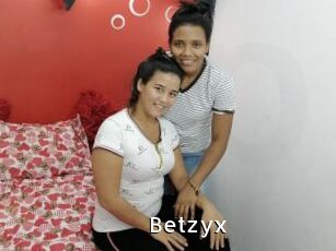 Betzyx
