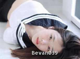 Bevan039