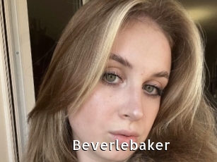 Beverlebaker
