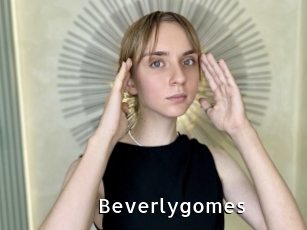Beverlygomes